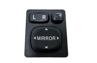 TOYOTA RAV4 4 generation (XA40) (2012-2018) Kontakt til spejljustering 183575,769747F 24749304