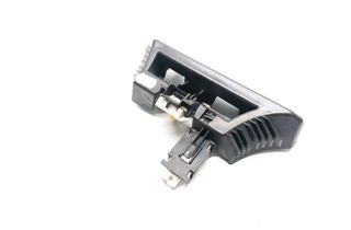 RENAULT Espace 5 generation (2015-2023) Andre kropsdele 985P63816R 32101976