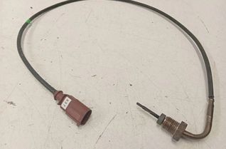 VOLKSWAGEN Tiguan 2 generation (2016-2024) Udstødningsgas temperaturføler 04L906088DN 31122901