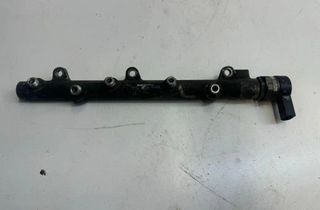 BMW 1 Series E81/E82/E87/E88 (2004-2013) Brændstofskinne 7787164 31124061