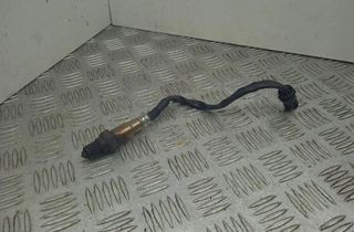 BMW 7 Series E65/E66 (2001-2008) Lambda iltsensor 7539125 31124675