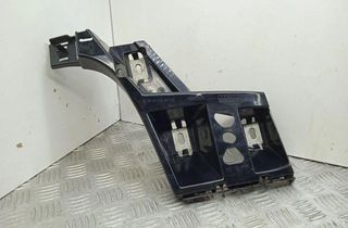 MERCEDES-BENZ GLE W166 (2015-2018) Bageste venstre kofangerbeslag A1668805703 31132616