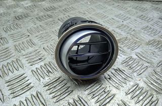 MERCEDES-BENZ S-Class W221 (2005-2013) Dashboard luftventiler A2228300154 31136359