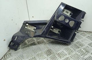 MERCEDES-BENZ GLE W166 (2015-2018) Bageste venstre kofangerbeslag A1668805703 31156169