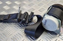 FORD Galaxy 3 generation (2015-2024) Bagerste sikkerhedssele i midten 6G9N611B68 31071446