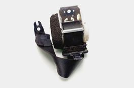 FORD Focus 2 generation (2004-2011) Bagerste venstre sikkerhedssele 33035173 31072234