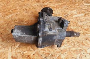 HYUNDAI Santa Fe SM (2000-2013) Overførselsboks Y030200687 31082112