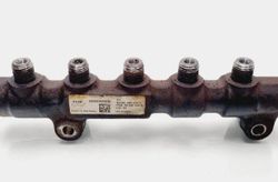 CITROËN Berlingo 2 generation (2008-2023) Brændstofskinne 9654592680 31086059