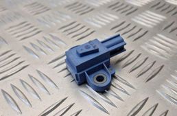 VOLKSWAGEN Golf 8 generation (2019-2023) Højre bageste stødsensor 1K0955557A 31088026