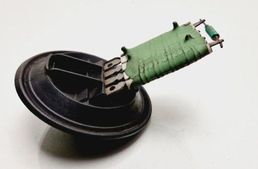 SKODA Fabia 1 generation (2004-2007) Blæser relæ 12375 31088037