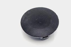 PEUGEOT 307 1 generation (2001-2008) Forreste venstre dørhøjttaler A1021825 31089387