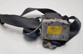 AUDI A6 C6/4F (2004-2011) Højre bagerste sikkerhedssele 00064577 31089732