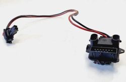 RENAULT Trafic 2 generation (2001-2015) Blæser relæ 14943 31092954