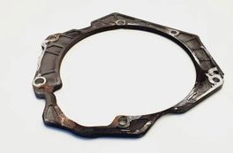 OPEL Corsa D (2006-2020) Andre motorrumsdele 55350453 31105732