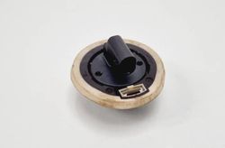 VOLKSWAGEN Golf 8 generation (2019-2023) Højre bageste stødsensor 5WK44007,5K0959354 31110397