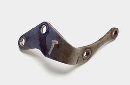 OPEL Corsa D (2006-2020) Andre motorrumsdele 55560417 31114196