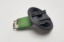 SKODA Fabia 1 generation (2004-2007) Blæser relæ 12375 31118375