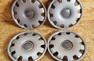 AUDI A4 B7/8E (2004-2008) Hjulkapsler 4B0601147D 31120090