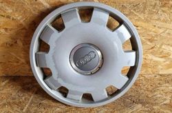 AUDI A4 B7/8E (2004-2008) Hjulkapsler 4B0601147D 31120873