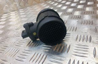 HYUNDAI Trajet 1 generation (2000-2007) Masseluftstrømssensor MAF 0281002447 31812157