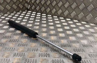 HYUNDAI Trajet 1 generation (2000-2007) Venstre side bagklap gasfjeder 817713A001 31814239