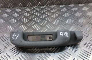 MERCEDES-BENZ R-Class W251 (2005-2017) Bagerste højre taggreb A1648100354 31817621