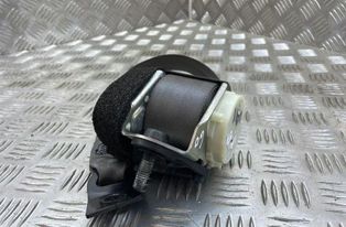 JAGUAR XJ 4 generation (X351)  (2015-2020) Højre bagerste sikkerhedssele 33035173 31820039