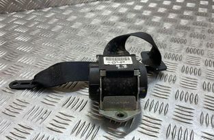 BMW 1 Series E81/E82/E87/E88 (2004-2013) Bagerste venstre sikkerhedssele 607051100Z 31822227