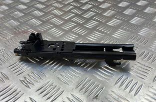 MERCEDES-BENZ C-Class W204/S204/C204 (2004-2015) Forreste venstre sikkerhedssele højdejusterer A2048600788 31824273