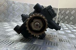 RENAULT Megane 3 generation (2008-2020) Brændstofpumpe 167008557R 31836565