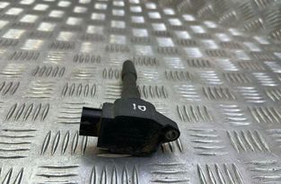 DACIA Sandero 2 generation (2013-2020) Højspændings tændspole 224332428R 31837913