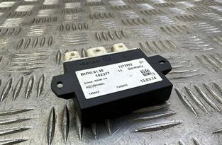 BMW 3 Series F30/F31 (2011-2020) Bootlid kontrolenhed 61357373992 31843267