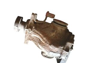 BMW 6 Series E63/E64 (2003-2010) Bagdifferentiale 7561347 32977443