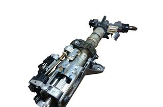 BMW 6 Series E63/E64 (2003-2010) Styresøjlemekanisme 1055106A 32992808