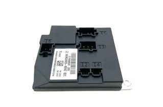 MERCEDES-BENZ CLS-Class C219 (2004-2010) Komfort kontrolenhed 2115458532 24658358