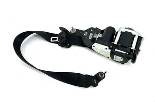 MERCEDES-BENZ C-Class W204/S204/C204 (2004-2015) Forreste højre sikkerhedssele 619060900,621933200B,A2048602485 24659483