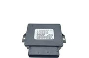 MERCEDES-BENZ M-Class W166 (2011-2015) Håndbremse kontrolenhed A2469021002,A2469004512 30397760