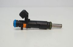 OPEL Astra H (2004-2014) Brændstofinjektor 55353806 10589507