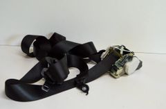 BMW 4 Series F32/F33/F36 (2013-2020) Forreste højre sikkerhedssele 7272476 12572752