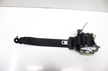 BMW iX3 1 generation (G08) (2020-2024) Højre bagerste sikkerhedssele 33054574 33056847