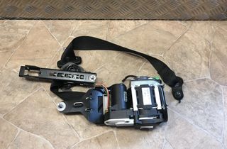 MERCEDES-BENZ C-Class W204/S204/C204 (2004-2015) Forreste højre sikkerhedssele A2048602485 18171936