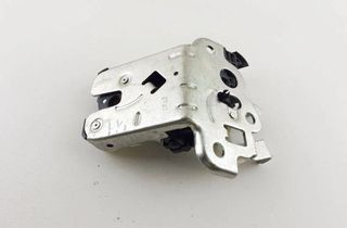 SKODA Superb 2 generation (2008-2015) Bagklaps bagklaplås 8K9827505A,KL3756 31909396