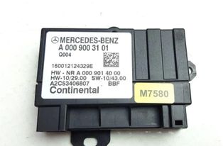 MERCEDES-BENZ Sprinter 3 generation (907/910) (2019-2024) Brændstofpumpekontrol M7580,A0009003101 31911305