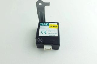 TOYOTA Previa 2 generation (2000-2006) Centrallås kontrolenhed 8974128131,KL4809 31913557