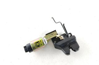 HYUNDAI Equus 1 generation (1999-2008) Bagklaps bagklaplås 9579033000 31920604