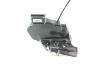 VOLVO V50 1 generation (2003-2012) Forreste venstre dørlås 30753657 31922123