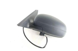 SKODA Roomster 5J  (2010-2015) Venstre sidespejl E902034366 31926012