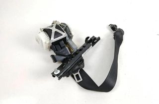 MERCEDES-BENZ C-Class W204/S204/C204 (2004-2015) Forreste højre sikkerhedssele A2048609885 31931356