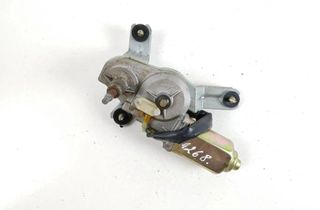 HYUNDAI Terracan 2 generation (2004-2009) Bagklap vinduesviskermotor 98700H1000 31933673