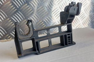 OPEL Corsa D (2006-2020) Andre motorrumsdele 13220467 28578255